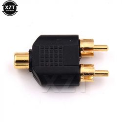 Czy można podłączyć aktywnego suba pod wyjście RCA?