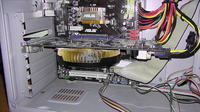 Monitor gaśnie - "Brak sygnału" Monitor gaśnie - "Brak sygnału"
