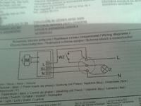 Connecting Timer Bathroom Fan: Wiring Diagram, Switch Box, and 3-Wire Cable Configuration Connecting Timer Bathroom Fan: Wiring Diagram, Switch Box, and 3-Wire Cable Configuration