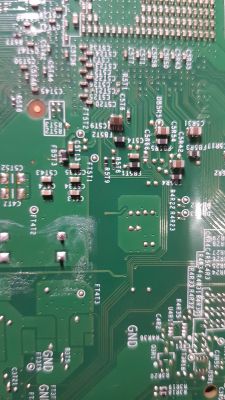 xbox360 slim E - Pomoc w zidentyfikowaniu brakujących elementów