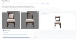 TripoSR - AI zamieniające jedno zdjęcie na model 3D dla drukarki 3D? Testy na lokalnej maszynie