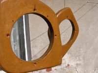 Wygłuszenie drzwi relacja - VW Polo Classic