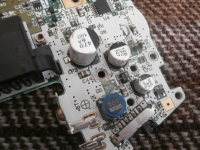 Nintendo Gameboy Advance - Ekran nie działa po wymianie obudowy