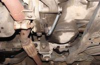 Fiat 1.3 Multijet: Locating Crankshaft Hole, Checking Timing & Self-Adjusting Gears