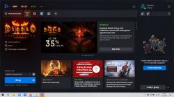 ASUS TUF GAMING F15 - Niewyraźna grafika komunikatów