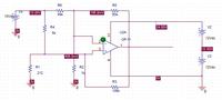 Jak uzyskać napięcie 0-10V z czujnika PT100 (100-212 Ω)?