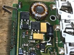 Inside the Beckhoff BK5200 – the design of an industrial DeviceNet-to-CAN coupler