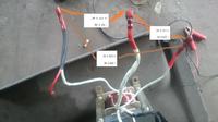Czy uszkodzony transformator w prostowniku 12/24V może powodować spadek napięcia?