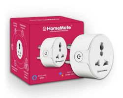 OpenBeken templates and scripts for Homemate WiFi Smart Devices (TuyaMCU config and dpIDs) OpenBeken templates and scripts for Homemate WiFi Smart Devices (TuyaMCU config and dpIDs)