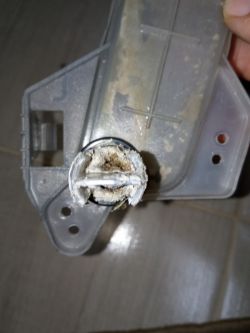 Polar PDT619 - Raz pobiera za dużo wody raz dobrze