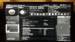 Czy OC Ryzen 7 1700 ma sens? Specyfikacja mojego PC