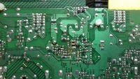 17IPS20 power supply - Identification of the 1Q001 5083 system