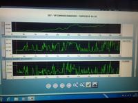 Peugeot 307 FL 1.6 hdi 90 - Czujnik temperatury cieczy