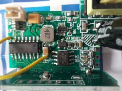 Unique WiFi DIN Mount Circuit Breaker with ESP8285, SC92F7351 & CSE7759: In-Depth Details Unique WiFi DIN Mount Circuit Breaker with ESP8285, SC92F7351 & CSE7759: In-Depth Details