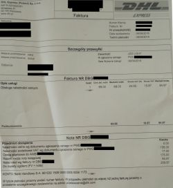 AliExpress, zakupy w Chinach: Cło, VAT i inne opłaty z tym związane