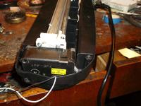 Jaki laminator do termotransferu do 50 zł? Model podatny na modyfikacje?