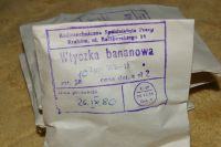 [Sprzedam] Wtyki banan nowe polskie lata 80te