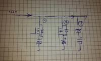 Przetwornica step-up/step-down 5V/2.5A + awaryjne podtrzymanie