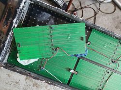 Gdzie można kupić układ MBI 5025DB do tablicy LEDMASTER - słabsza linia diod