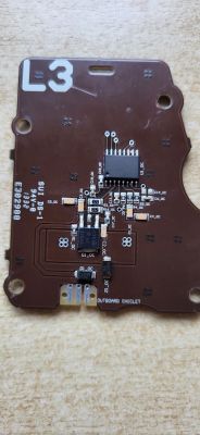 Kierunkowskazy do mustanga - SUkam diod led smd pomarańczowych