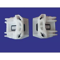 Seat Ibiza 6L - Cykanie i zgrzyt przy próbie otwarcia elektrycznej szyby