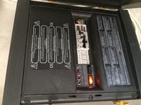 Sterowanie żaluzją basenową - Sterownik zainstalowany 2 lata temu, nie domyka