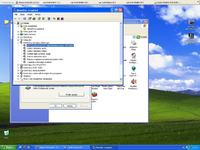 Asus M2V, Windows XP SP3 - dźwięk tylko w menedżerze Realtek HD Audio
