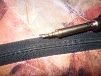 iPod Touch 4g nie reaguje na ładowanie - możliwe uszkodzenie złącza?