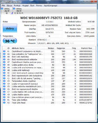 Komputer zacina się po wymianie części - Intel Core i5, ASUS P7P55DLE, Windows 7