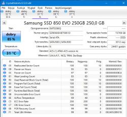 Błąd 0xc0000142 aplikacji cmd.exe na Windows 10: Brakujące pliki systemowe