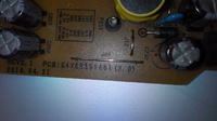 [Sprzedam] Moduły do LG 32LB5610