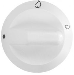 Ograniczenie mocy dużego płomienia po wymianie dysz w kuchence gazowej