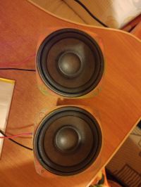 Głośnik przenośny bluetooth 2x6W Głośnik przenośny bluetooth 2x6W