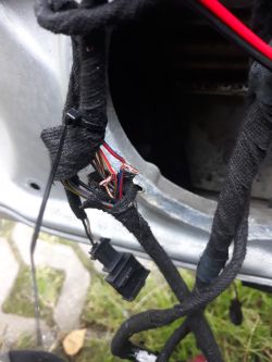 Passat b5 centralny zamek.