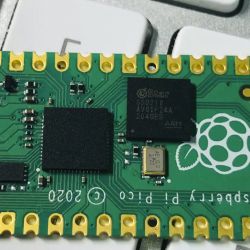 SigmaStar SSD210 - dwurdzeniowy SoC ARM z 64 MB pamięci RAM i interfejsem ekranu