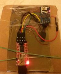 esp8266 - jak wgrać firmware esp8266 - jak wgrać firmware