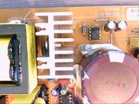 DENON RCD-N8 Damaged Power Supply: Standby Repair, ICE3BR1765J, ICE3BR0665J, RC Circuit Changes