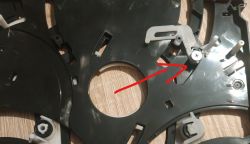 PS3 Slim - CECH3004A; KES-450A - Problem z napędem po wymianie lasera