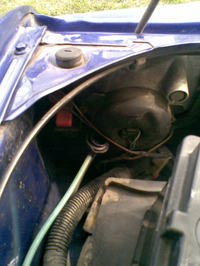 FIAT UNO 1.0 Fire 97r. - co to za kabel ??