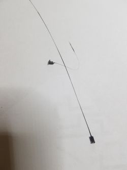 Anycubic i3 Mega - filament przestaje być podawany podczas drukowania