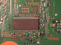 PS3 320 GB - Konsola nie czyta płyt po dźwięku chrobotania z napędu