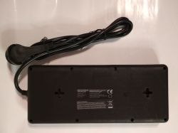 Tania listwa zasilająca 230V z USB, recenzja Tania listwa zasilająca 230V z USB, recenzja