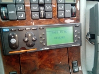 Blaupunkt Bremen RCM 127 - This is no keycard Blaupunkt Bremen RCM 127 - This is no keycard