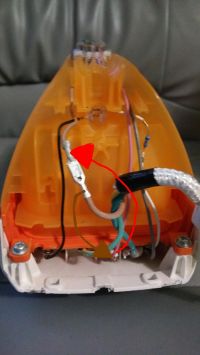Philips GC 4440-Funkcja auto off żelazko włącza się i przechodzi w stan uśpienia