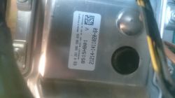 Lada niva - Brak diagnostyki, tester nie laczy się.