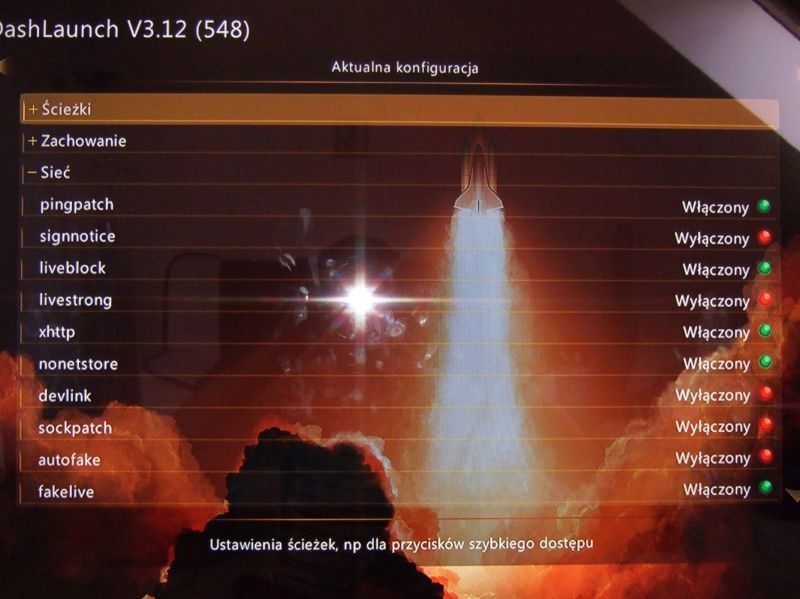 Xbox 360 Slim RGH - Czarny ekran przy włączeniu konsoli