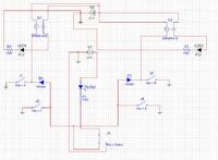 podłączenie dodatkowego oświetlenia wnętrza