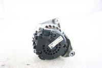 Jak podłączyć alternator 220A Valeo z BMW X3 F25 do Suzuki Samurai?