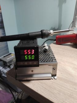 N-MOSFET zamiast przekaźnika. Przekaźnik SSR DIY N-MOSFET zamiast przekaźnika. Przekaźnik SSR DIY