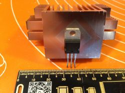 Praktyka Cz. II: Radiatory małe i duże czyli wiele możliwości dla amatora.